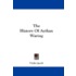 The History of Aythan Waring