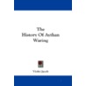 The History of Aythan Waring by Violet Jacob
