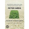 The History of Danish Dreams door Peter Hoeg