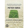 The History of Danish Dreams door Peter Hoeg