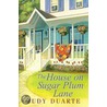 The House On Sugar Plum Lane door Judy Duarte