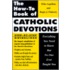 The How-To Book Of Devotions