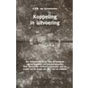 Koppeling in uitvoering door H.P.M. van Duivenboden
