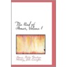 The Iliad Of Homer, Volume I door Homeros