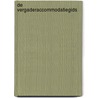 De vergaderaccommodatiegids