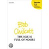 The Isle Full Of Noises Bc8o by Chilcott