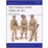 The Italian Army 1940-45 (2)