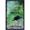 The Jackdaw in the Jacaranda door Justin Gosling