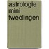 Astrologie mini Tweelingen