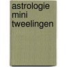 Astrologie mini Tweelingen door J. Mars