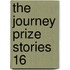The Journey Prize Stories 16
