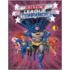 The Justice League Companion