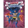 The Justice League Companion door Michael Eury