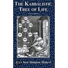 The Kabbalistic Tree Of Life by Z'ev ben Shimon Halevi