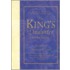 The King's Daughter Workbook