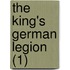 The King's German Legion (1)