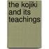 The Kojiki And Its Teachings