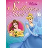 Disney prinses spelletjesblok by Walt Disney Studio’s