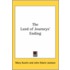 The Land Of Journeys' Ending