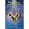The Last Four Books Of Moses door Moshe Daniel Block