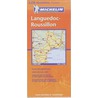 Lanquedoc R. 2007 526 Regional France Michelin