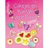 Cakejes en koekjes voor feeen