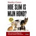 Hoe slim is mijn hond?