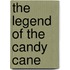 The Legend Of The Candy Cane
