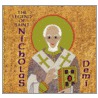 The Legend of Saint Nicholas door Hitz Demi