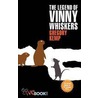 The Legend of Vinny Whiskers by Gregory Kemp