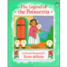 The Legend of the Poinsettia door Tomie dePaola