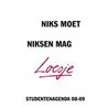 Studentenagenda