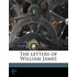 The Letters Of William James