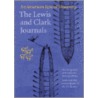 The Lewis and Clark Journals by William Clarke
