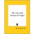 The Life And Genius Of Gogol