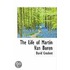 The Life Of Martin Van Buren