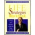 The Life Strategies Workbook