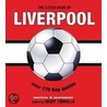 The Little Book Of Liverpool door Geoff Tibballs