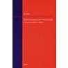 Moral autonomy and christian faith. A discussion with William F. Frankena