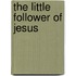 The Little Follower Of Jesus