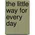 The Little Way for Every Day