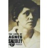 The Lives Of Agnes Smedley C door Ruth Price