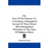 The Lives of the Puritans V2