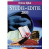 Online Bijbel Studie-editie 2005 + NBV