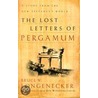 The Lost Letters of Pergamum door Iii Witherington Ben