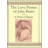 The Love Poems of John Keats