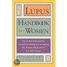 The Lupus Handbook For Women by Robin Dibner