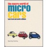 The Macro World Of Microcars by Kate Trant
