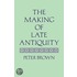 The Making of Late Antiquity