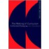 The Making of the Curriculum
